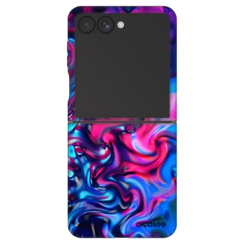 Etui na Samsung Galaxy Z Flip7 5G - Redlight