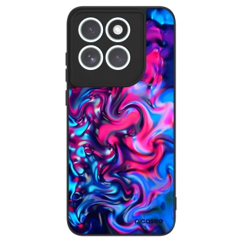 Picasee ULTIMATE CASE na Motorola Edge 70 Fusion - Redlight