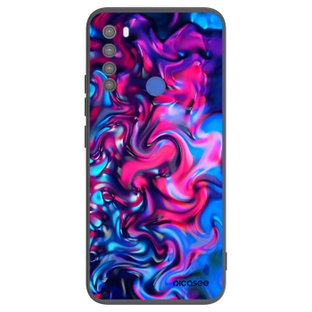 Etui na Xiaomi Redmi Note 8T - Redlight