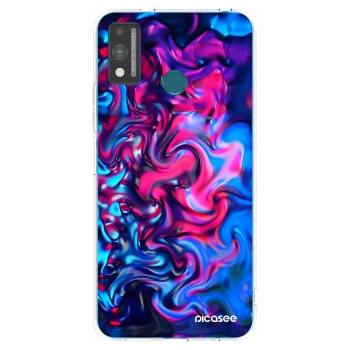 Etui na Honor 9X Lite - Redlight