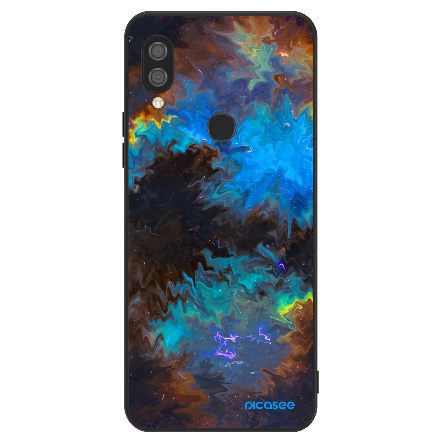 Picasee ULTIMATE CASE na Xiaomi Redmi 7 - Space