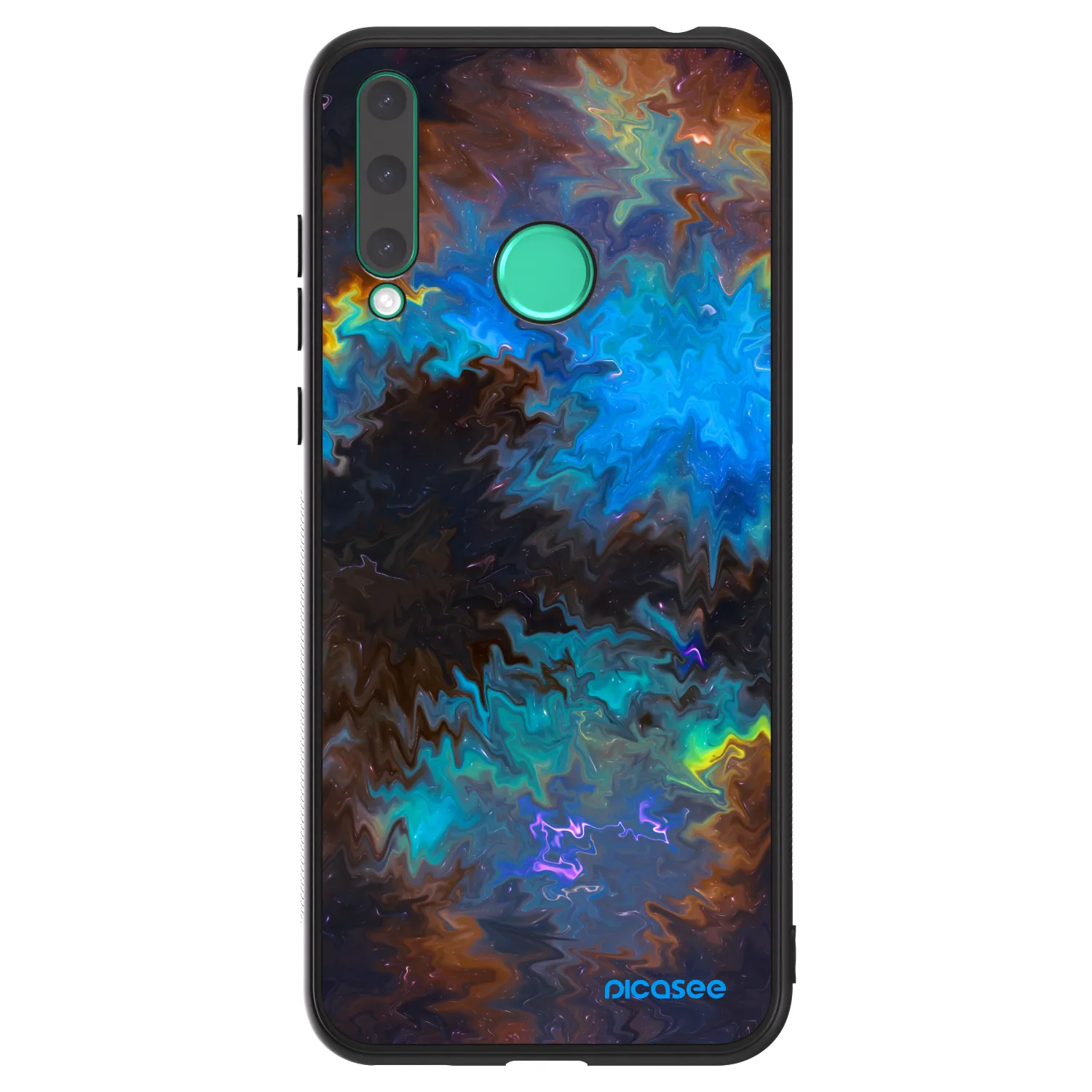 Picasee ULTIMATE CASE na Honor 20 Lite - Space