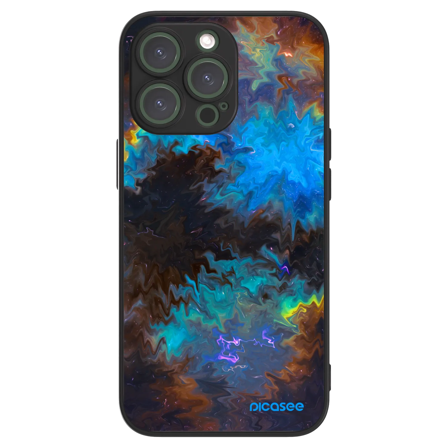 Picasee ULTIMATE CASE na Apple iPhone 13 Pro - Space