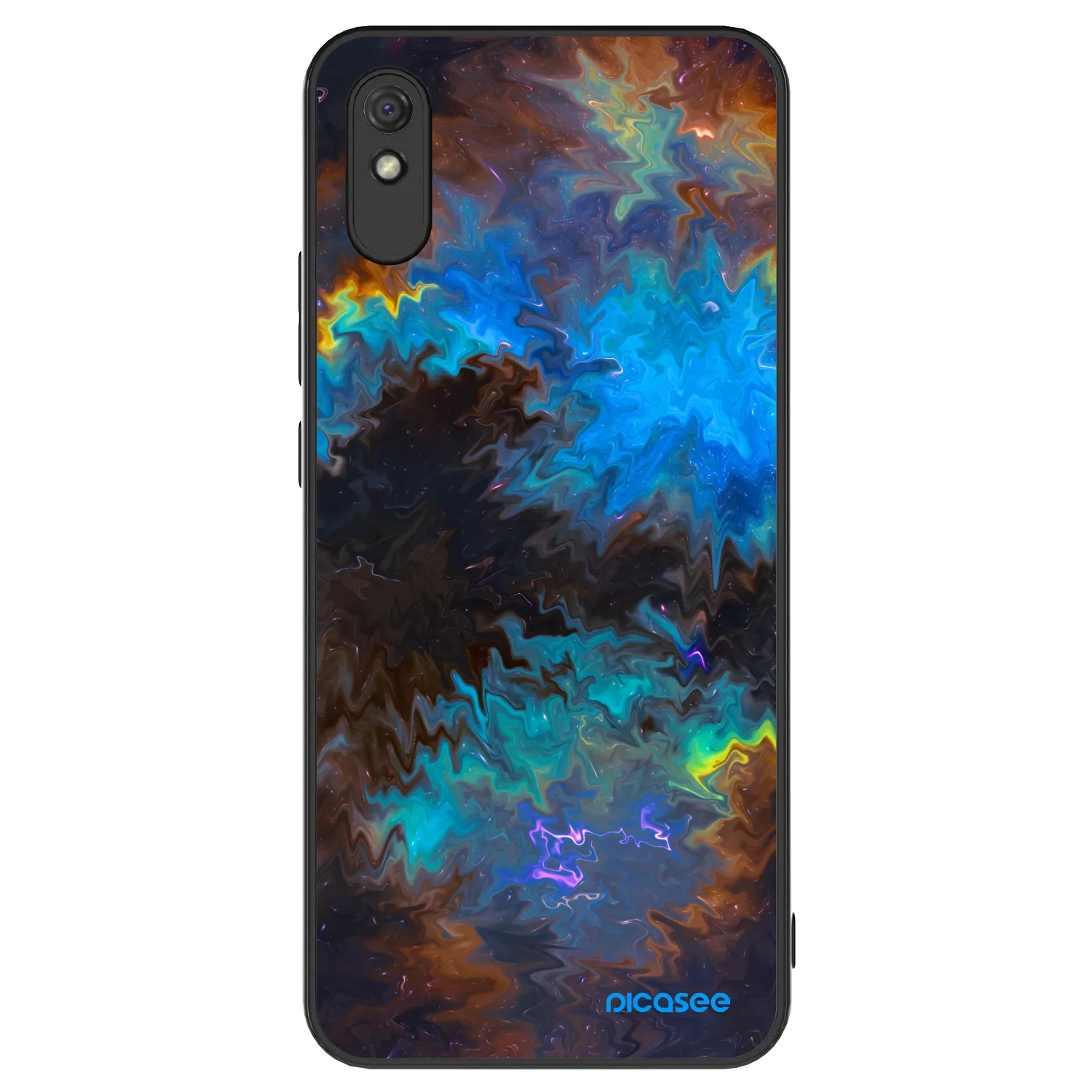 Picasee ULTIMATE CASE na Xiaomi Redmi 9AT - Space