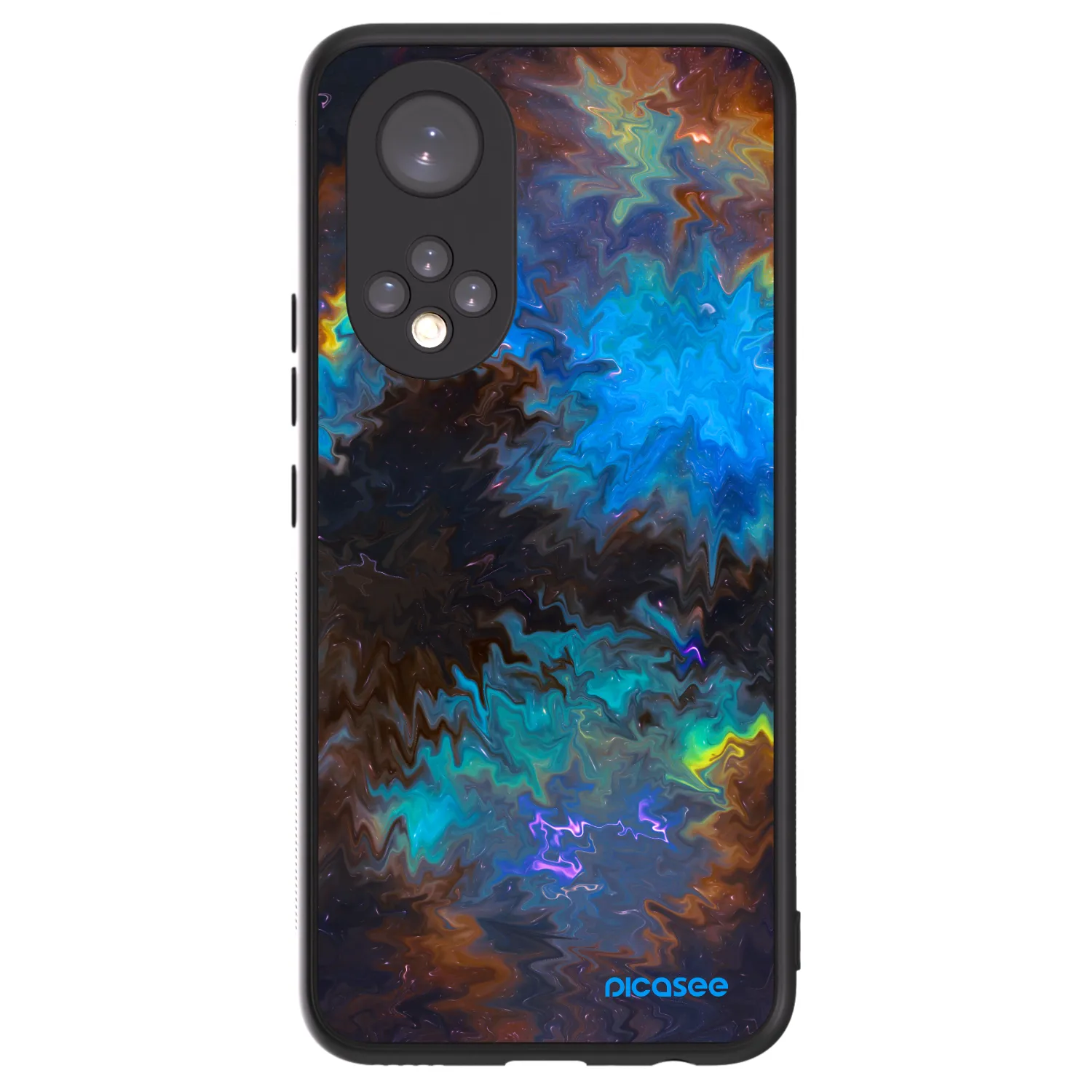 Picasee ULTIMATE CASE na Huawei Nova 9 - Space
