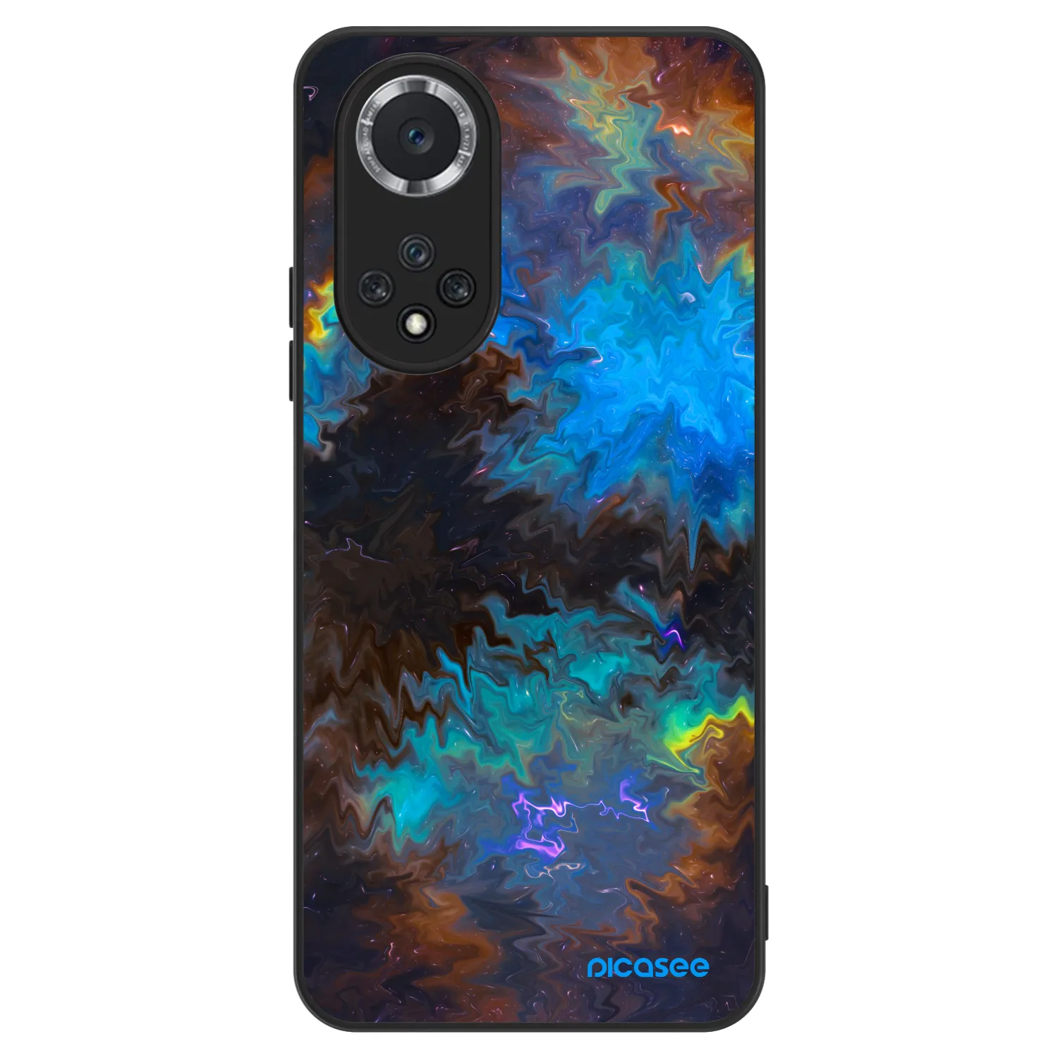 Picasee ULTIMATE CASE na Huawei Nova 9 SE - Space