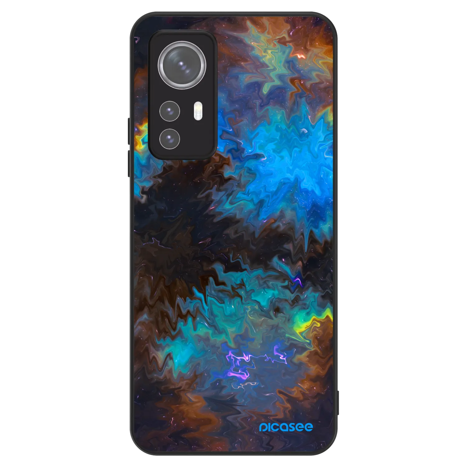 Picasee ULTIMATE CASE na Xiaomi 12 - Space