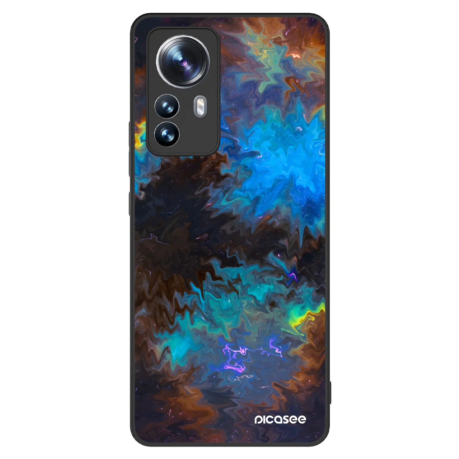 Picasee ULTIMATE CASE na Xiaomi 12 Pro - Space