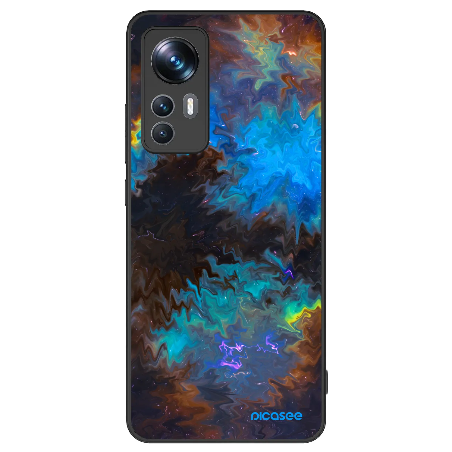 Picasee ULTIMATE CASE na Xiaomi 12T Pro - Space