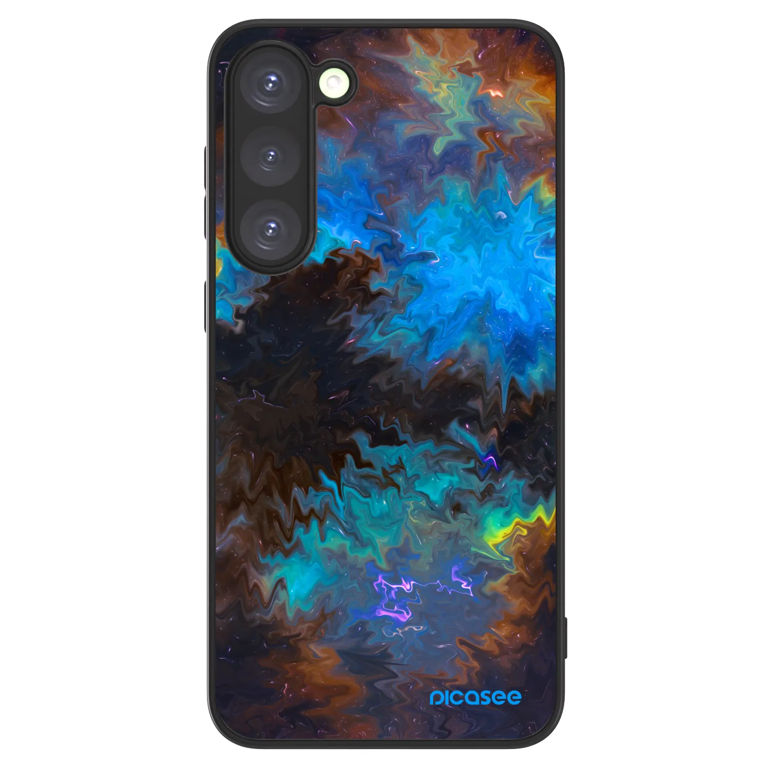 Picasee ULTIMATE CASE na Samsung Galaxy S23+ 5G - Space