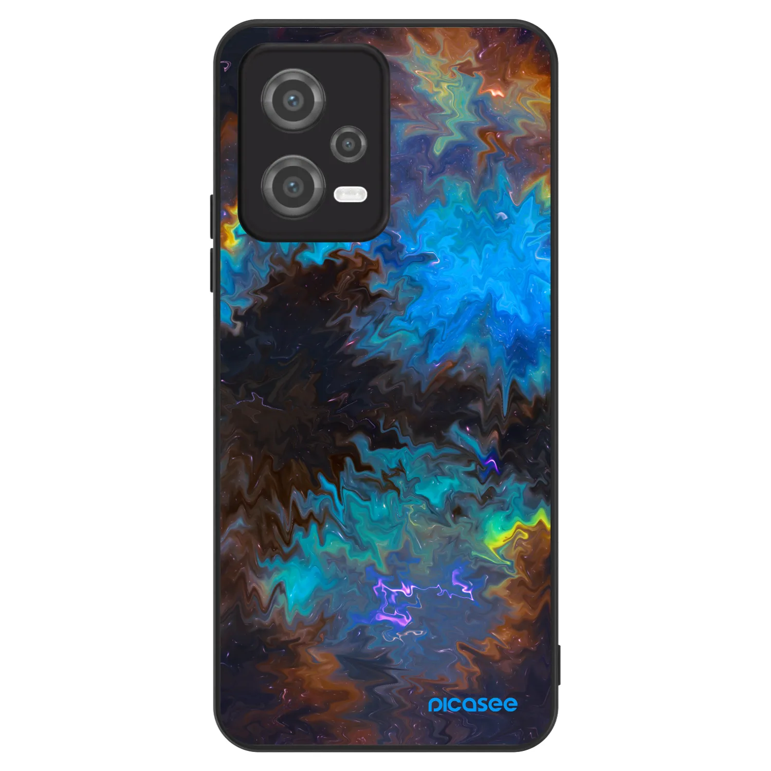 Picasee ULTIMATE CASE na Xiaomi Poco X5 - Space