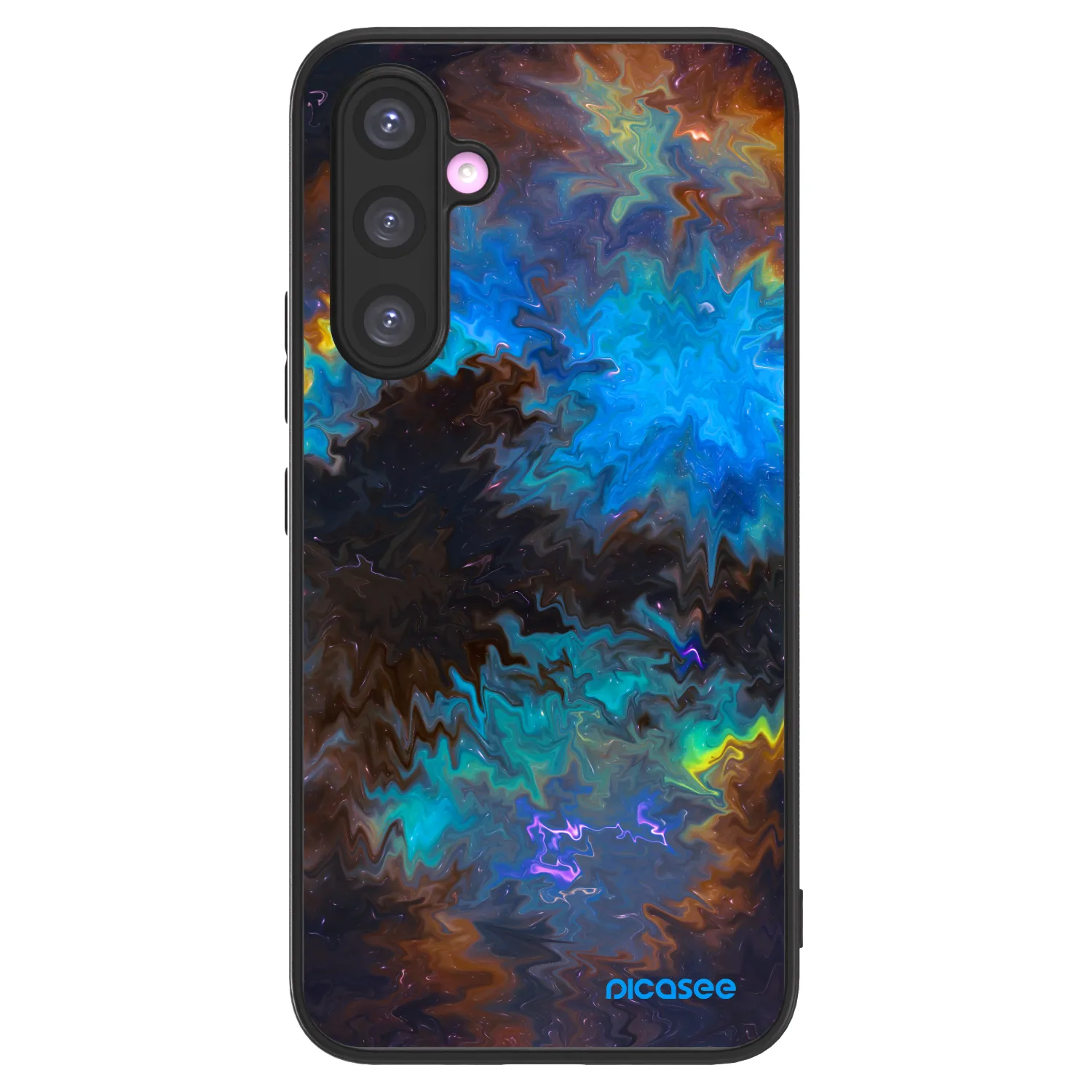 Picasee ULTIMATE CASE na Samsung Galaxy A54 5G A546B - Space