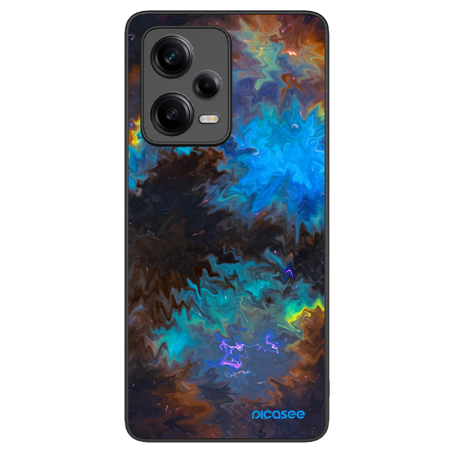 Picasee ULTIMATE CASE na Xiaomi Redmi Note 12 Pro 5G - Space