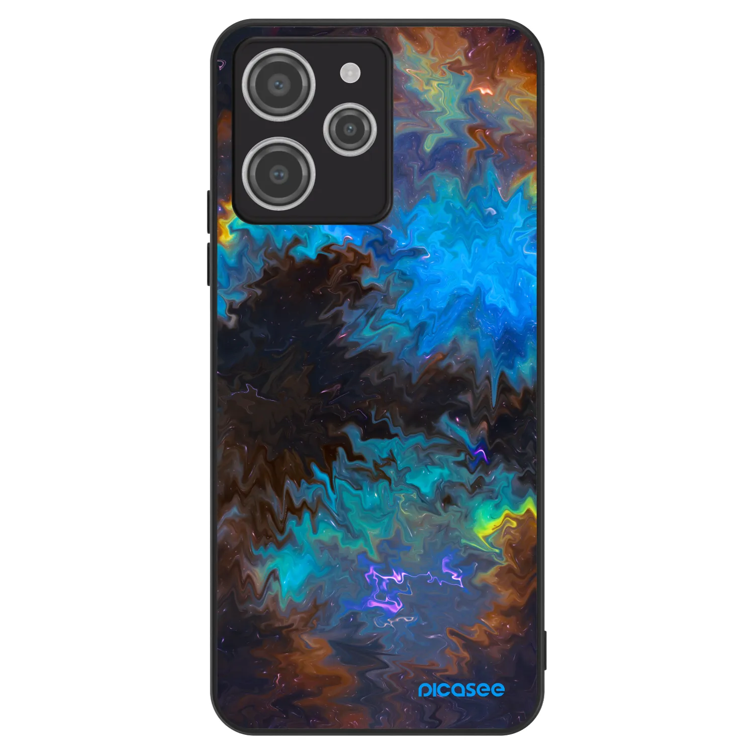 Picasee ULTIMATE CASE na Xiaomi Redmi 12 4G - Space
