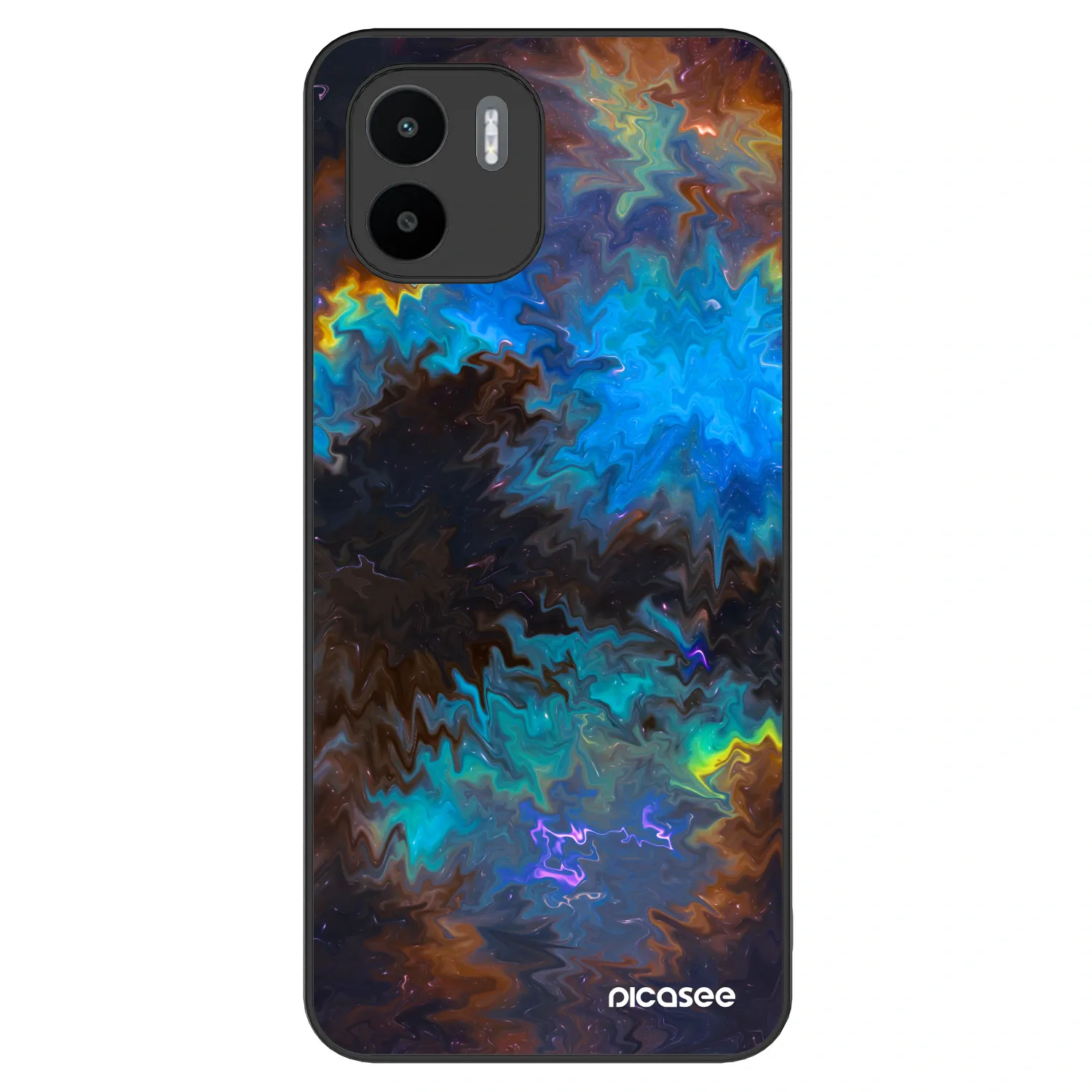 Picasee ULTIMATE CASE na Xiaomi Redmi A2 - Space