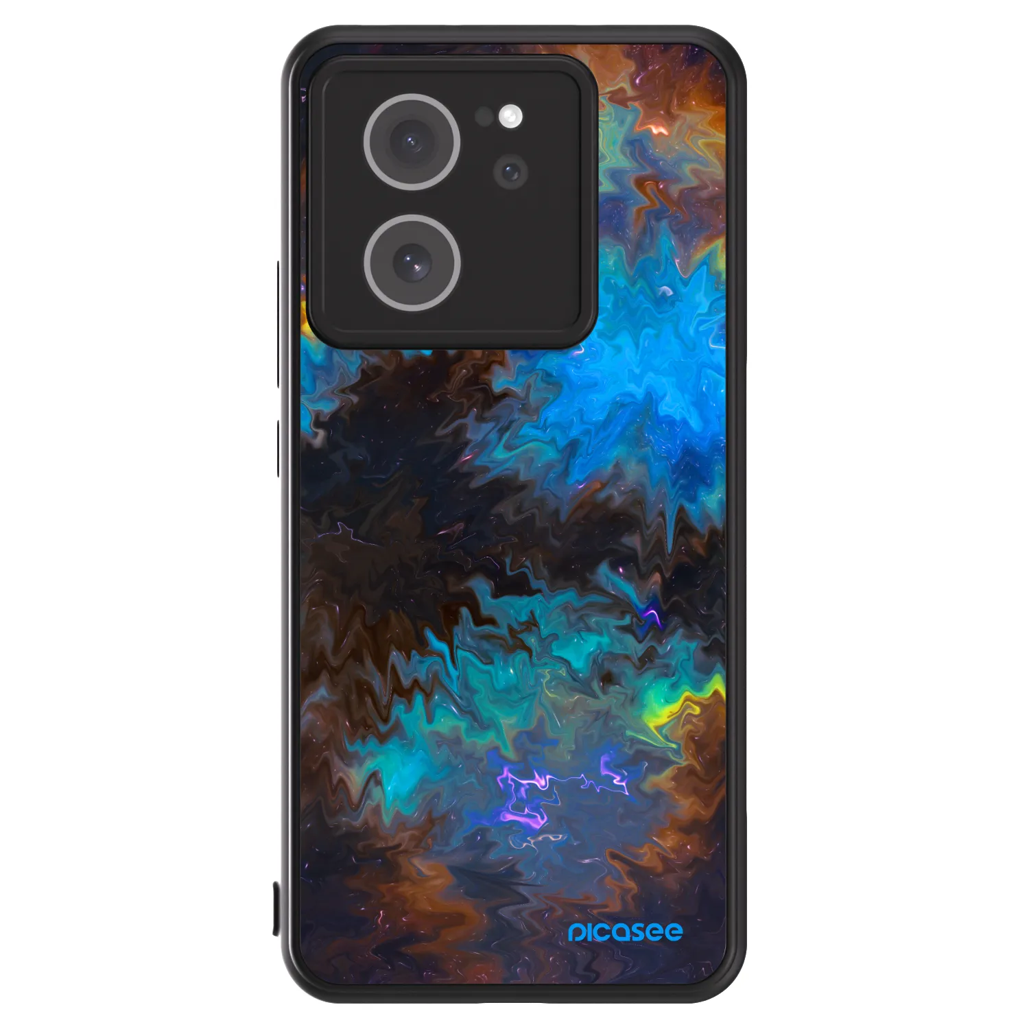 Picasee ULTIMATE CASE na Xiaomi 13T Pro - Space