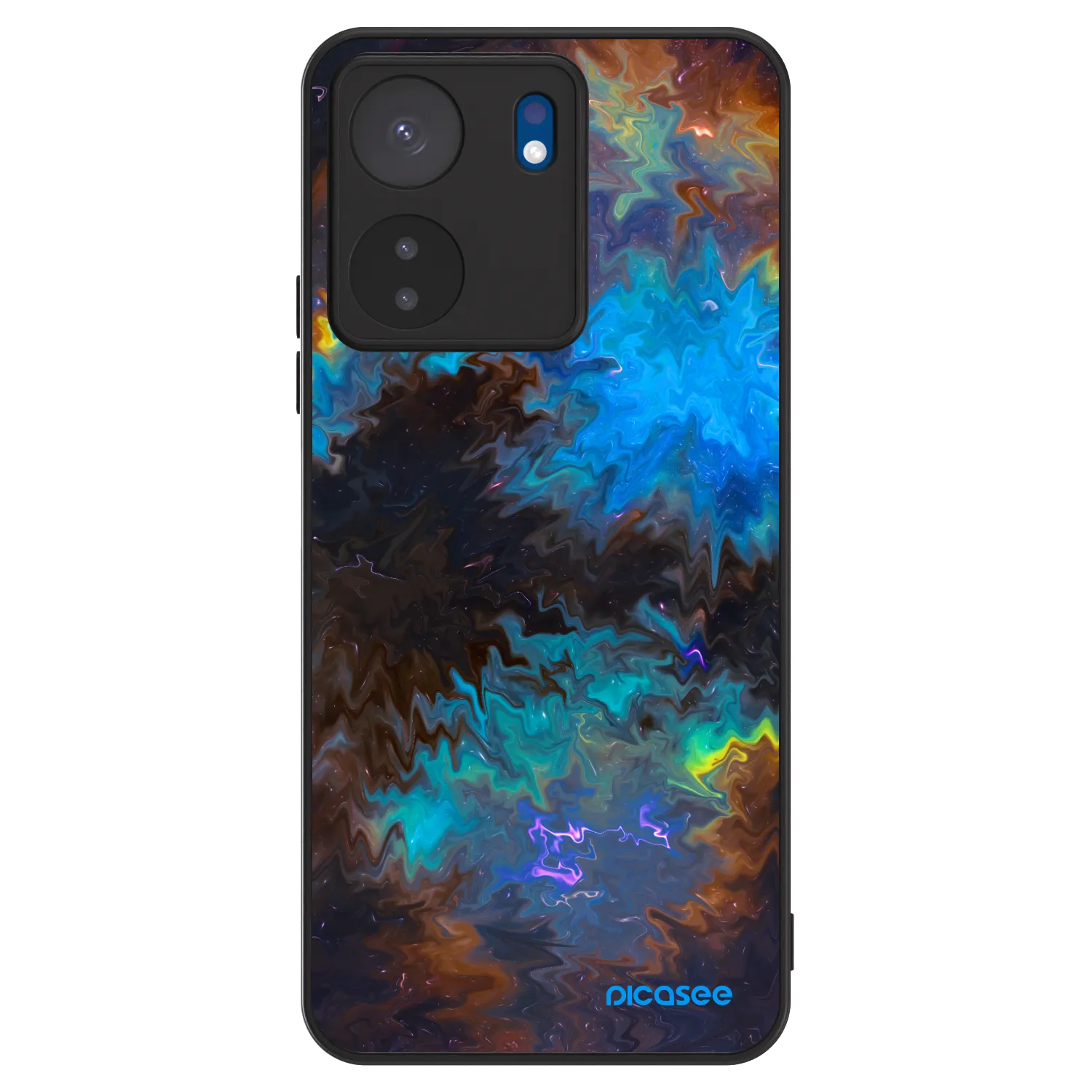 Picasee ULTIMATE CASE na Xiaomi Redmi 13C 4G - Space