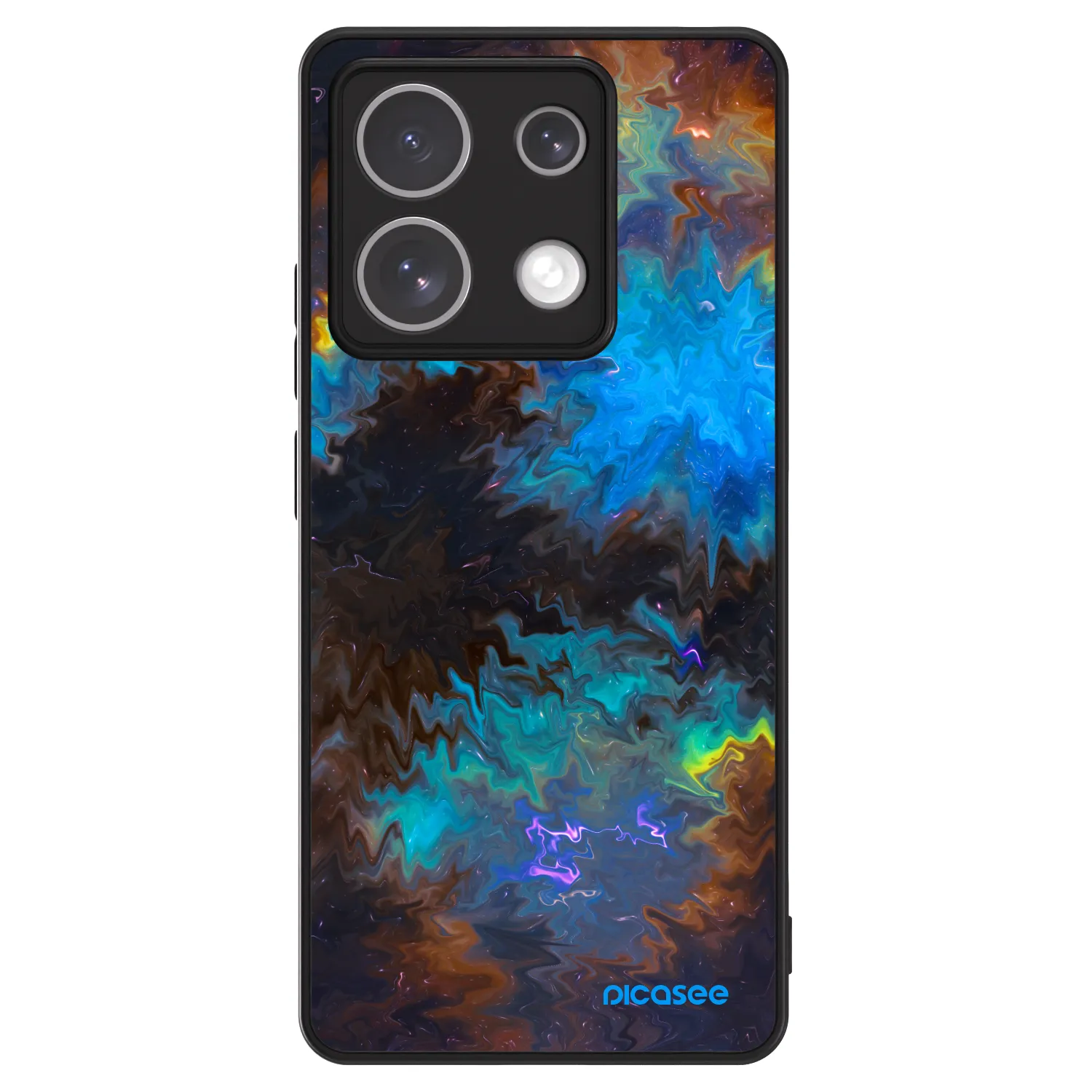 Picasee ULTIMATE CASE na Xiaomi Redmi Note 13 Pro 5G - Space