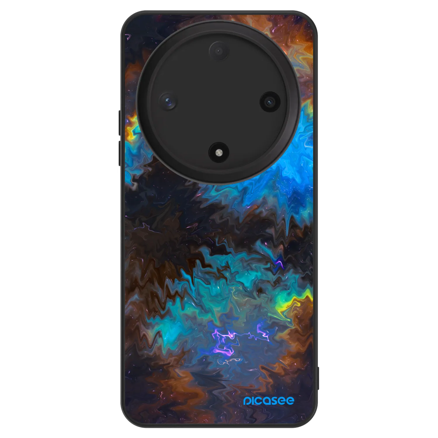 Picasee ULTIMATE CASE na Honor Magic6 Lite 5G - Space