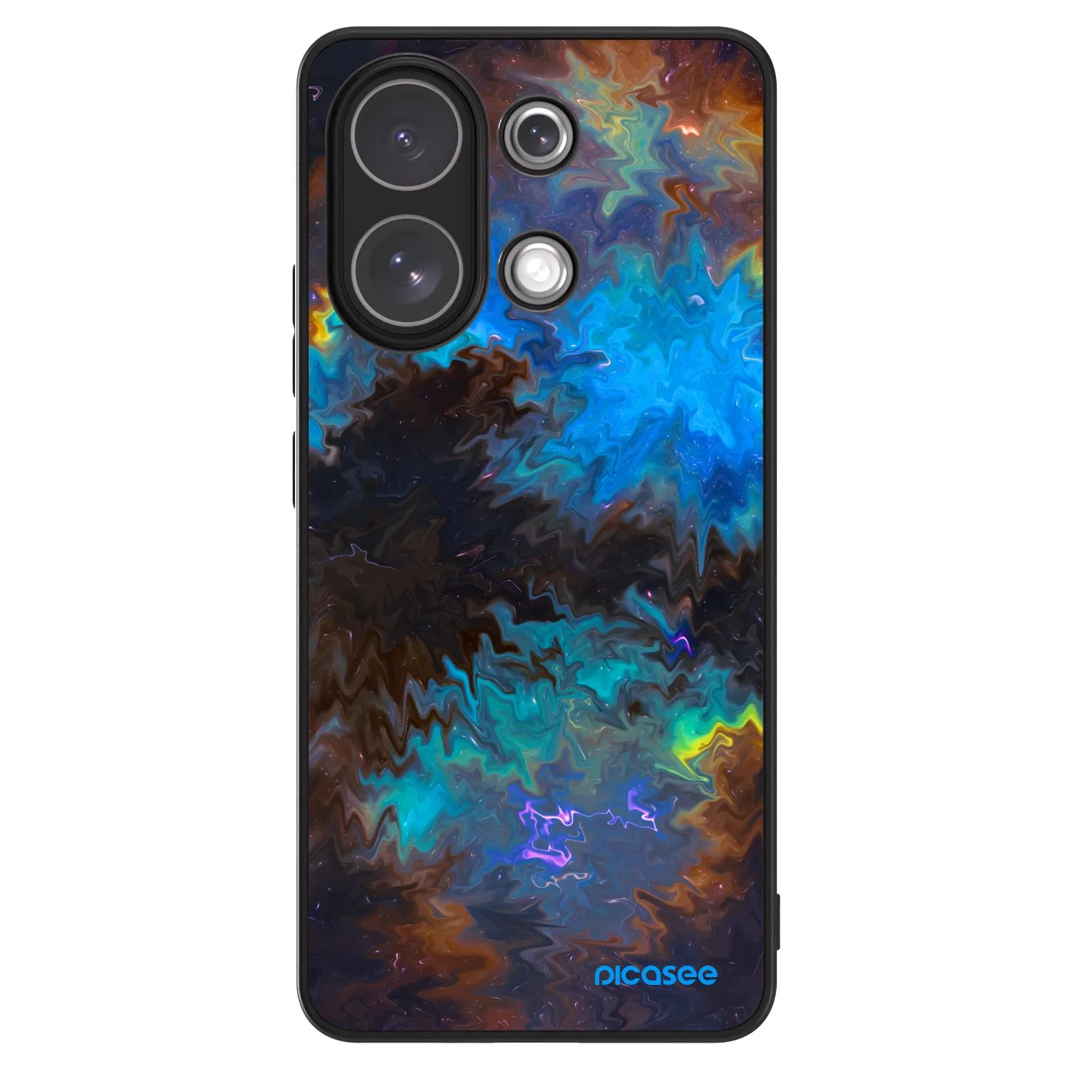 Picasee ULTIMATE CASE na Xiaomi Redmi Note 13 4G - Space