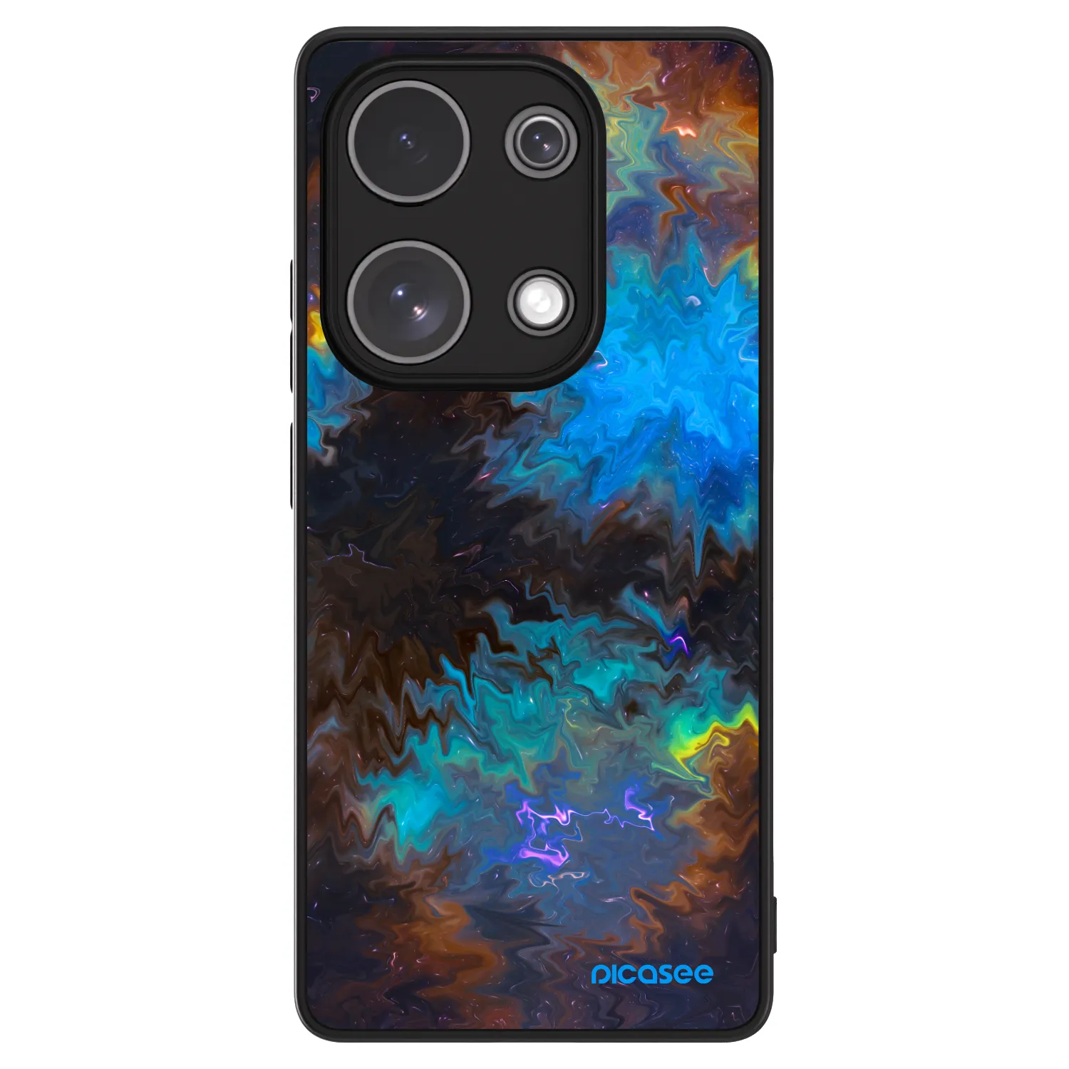 Picasee ULTIMATE CASE na Xiaomi Redmi Note 13 Pro 4G - Space