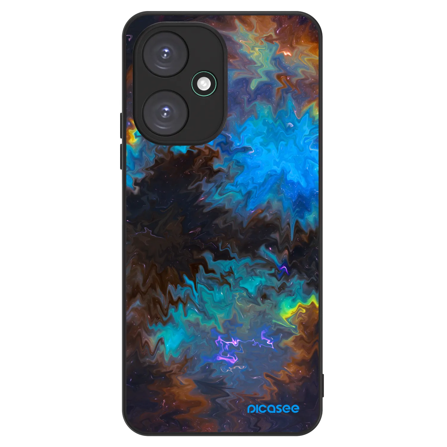 Picasee ULTIMATE CASE na Xiaomi Redmi 13C 5G - Space