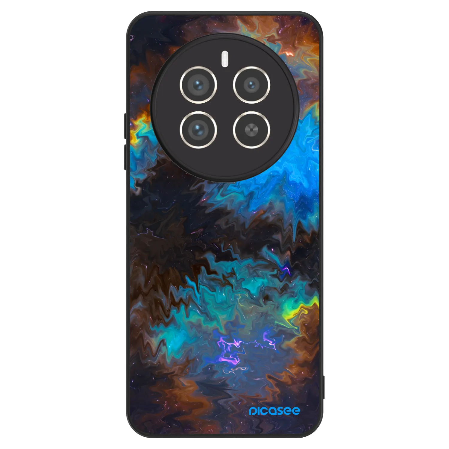 Picasee ULTIMATE CASE na Realme 12 Pro 5G - Space