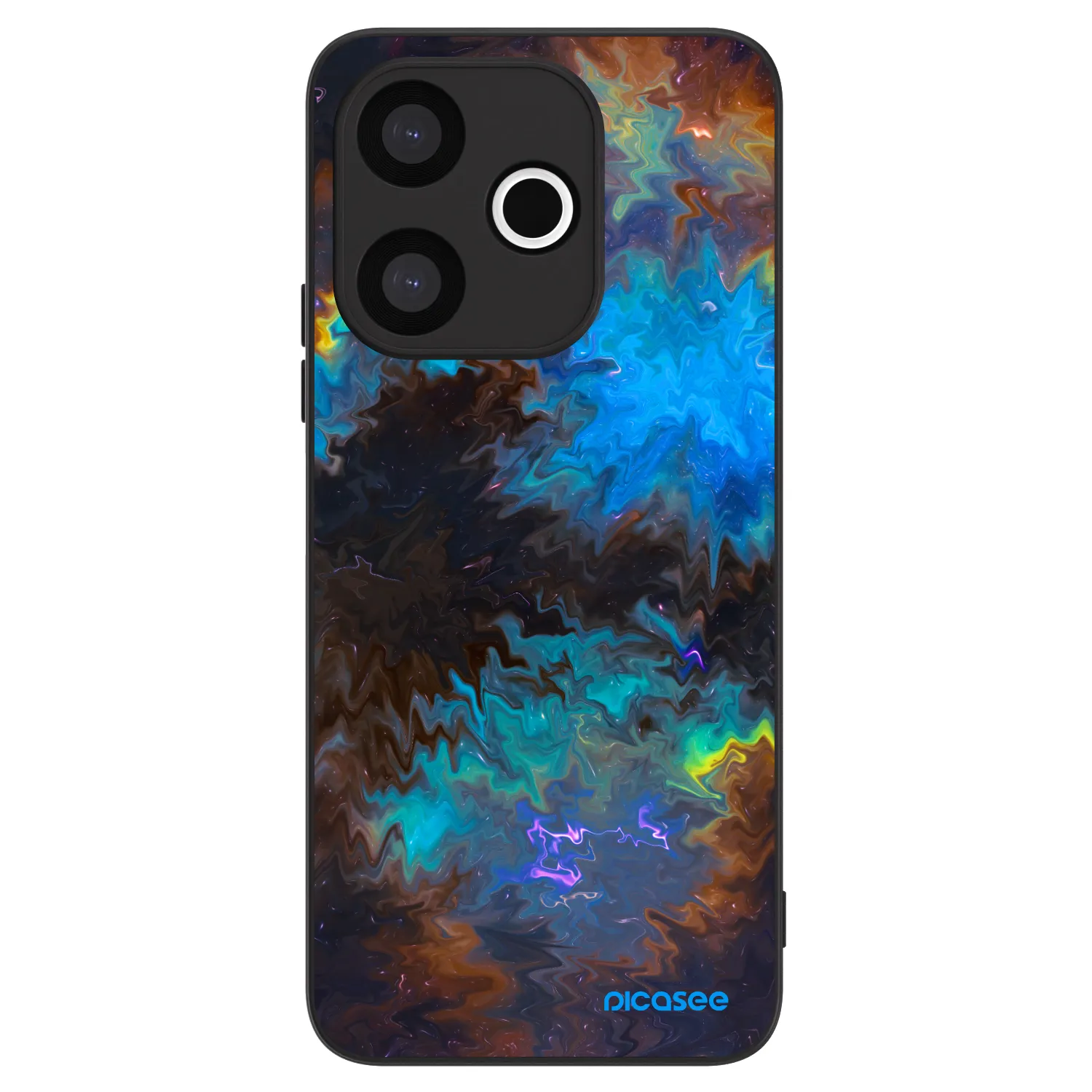 Picasee ULTIMATE CASE na Xiaomi Redmi 13 4G - Space
