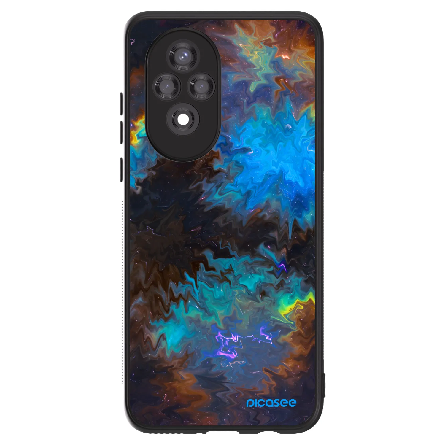 Picasee ULTIMATE CASE na Honor 200 5G - Space