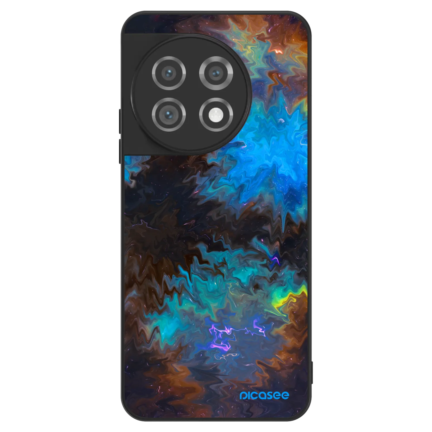 Picasee ULTIMATE CASE na OnePlus 11 5G - Space