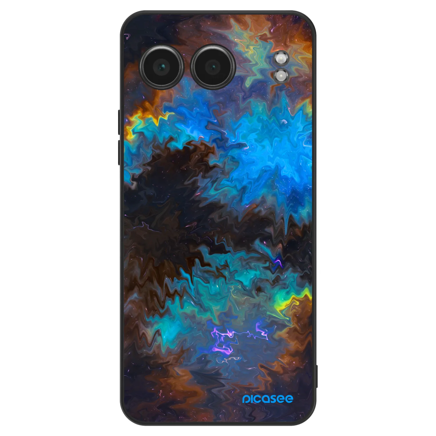 Picasee ULTIMATE CASE na OnePlus Nord 4 - Space