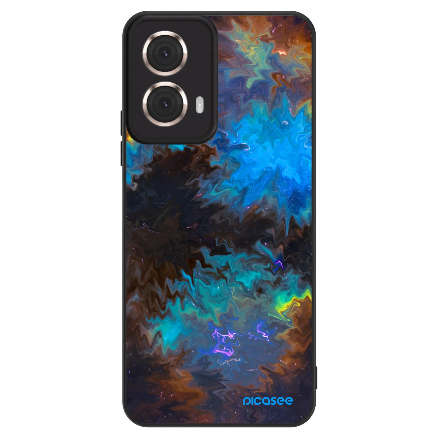 Picasee ULTIMATE CASE na Motorola Moto G85 - Space