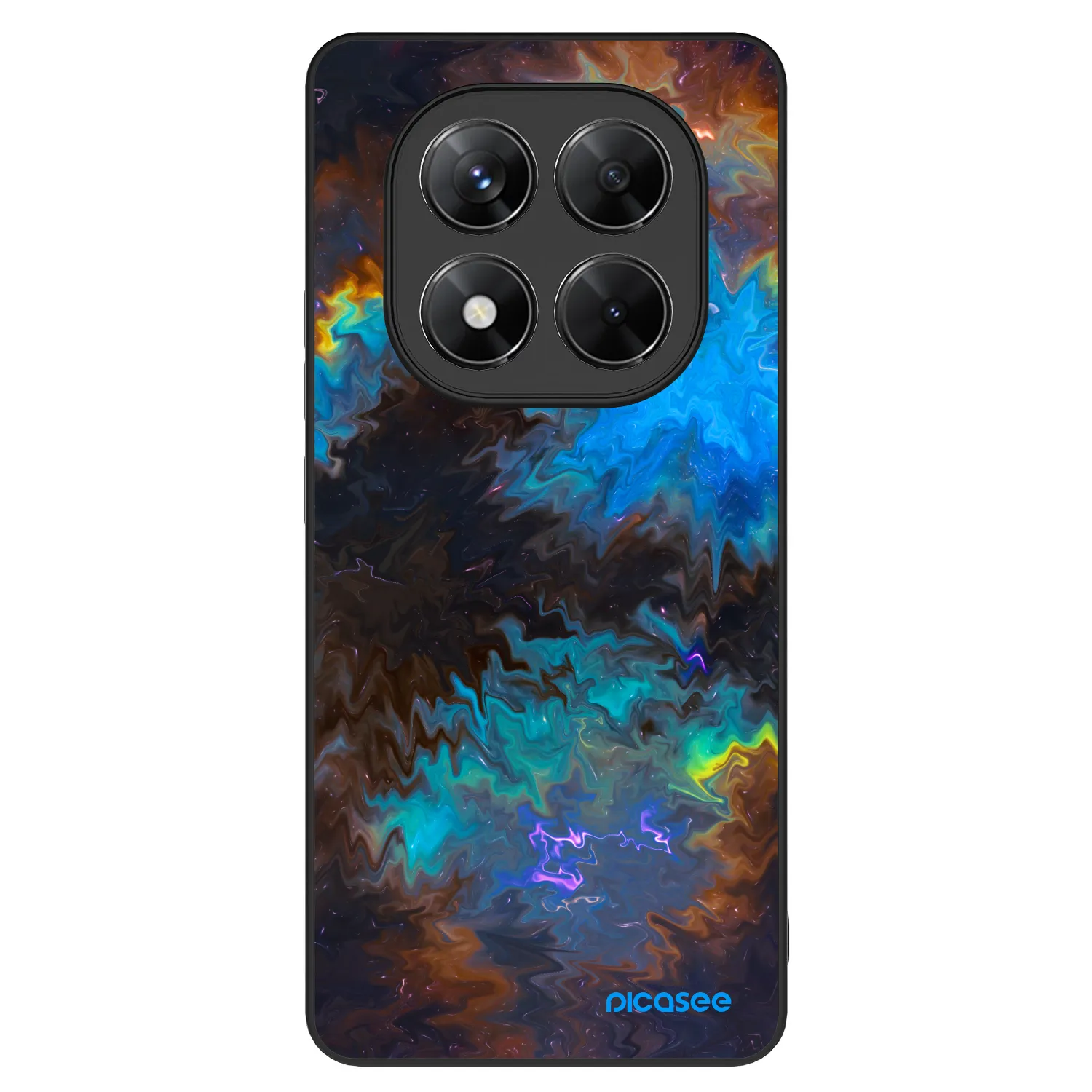Picasee ULTIMATE CASE na Xiaomi Redmi Note 14 Pro 5G - Space