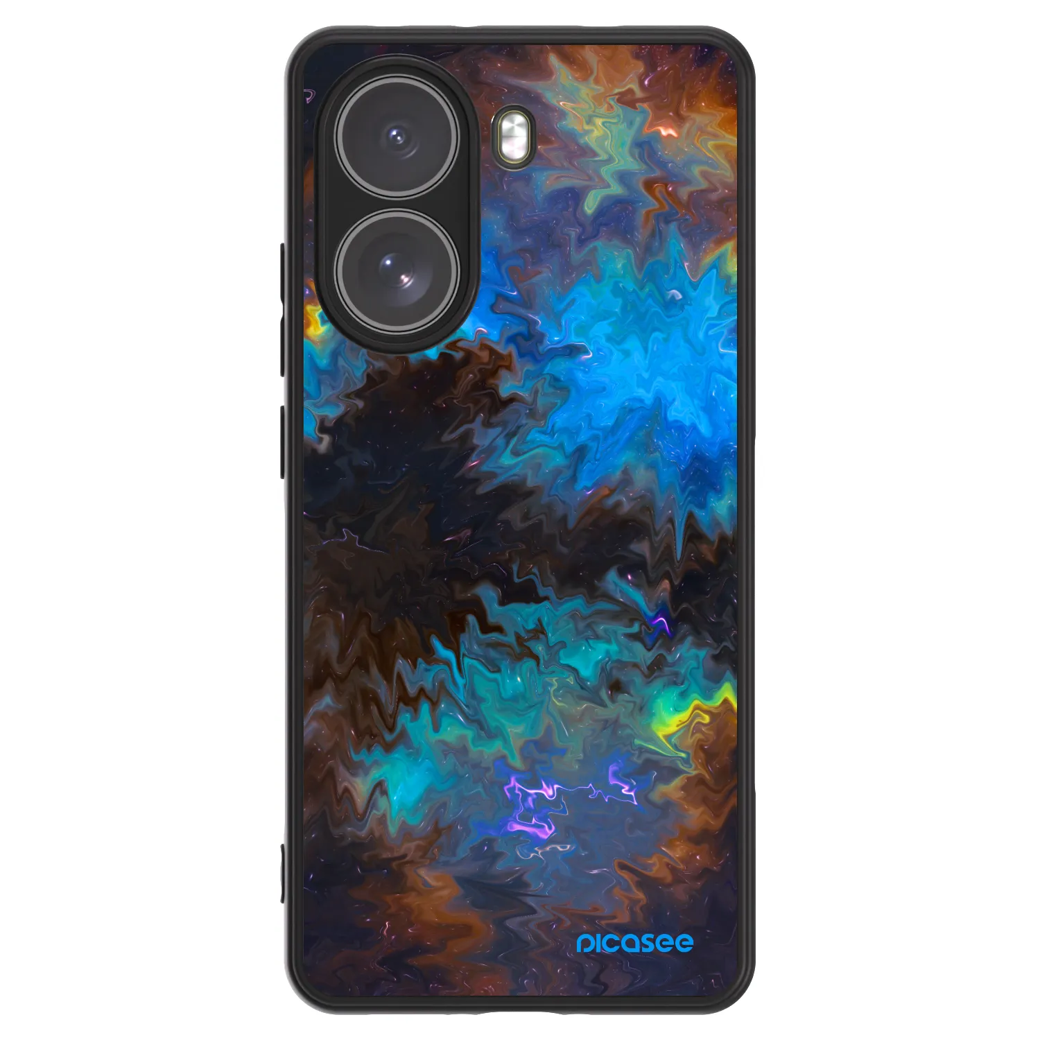 Picasee ULTIMATE CASE na Xiaomi Poco X7 - Space