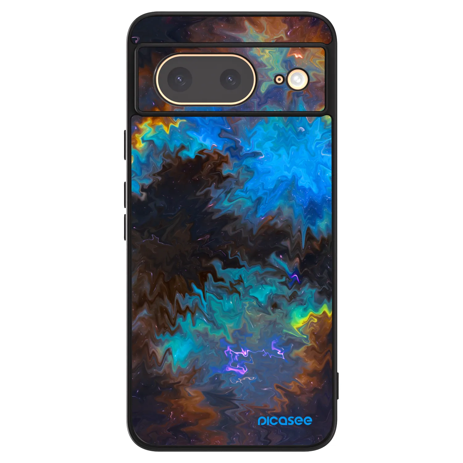 Picasee ULTIMATE CASE na Google Pixel 8 - Space
