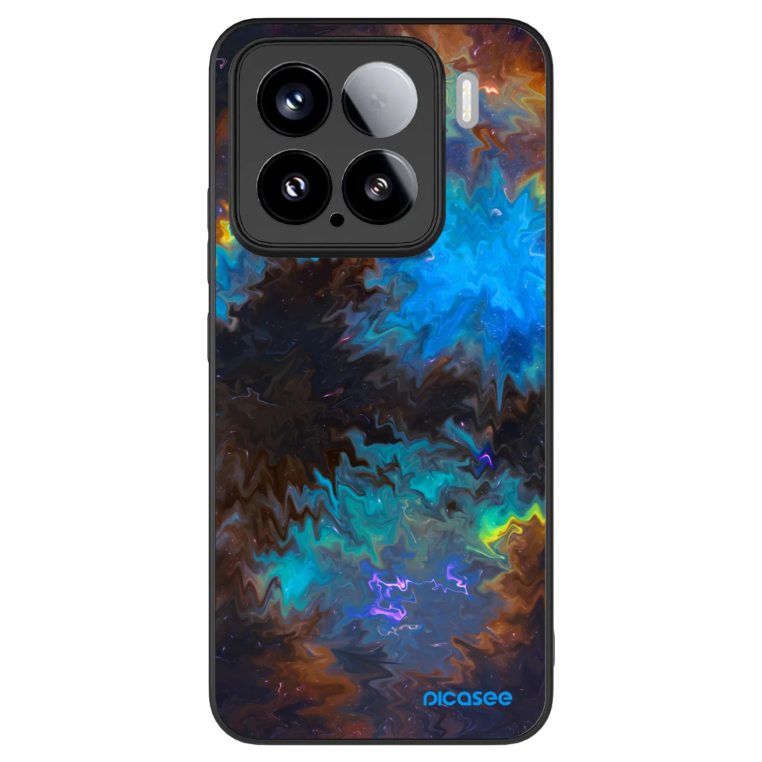Picasee ULTIMATE CASE na Xiaomi 15 - Space