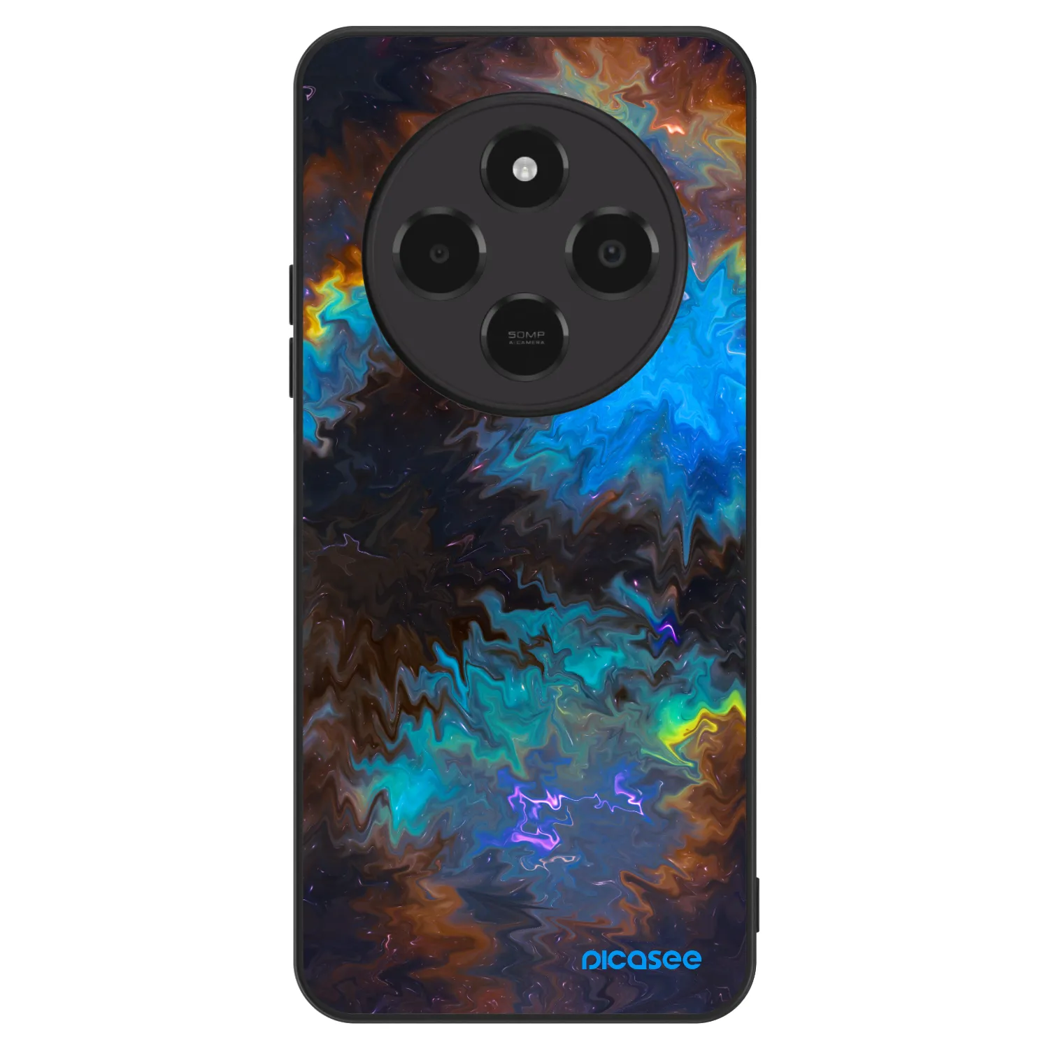 Picasee ULTIMATE CASE na Xiaomi Poco C75 - Space