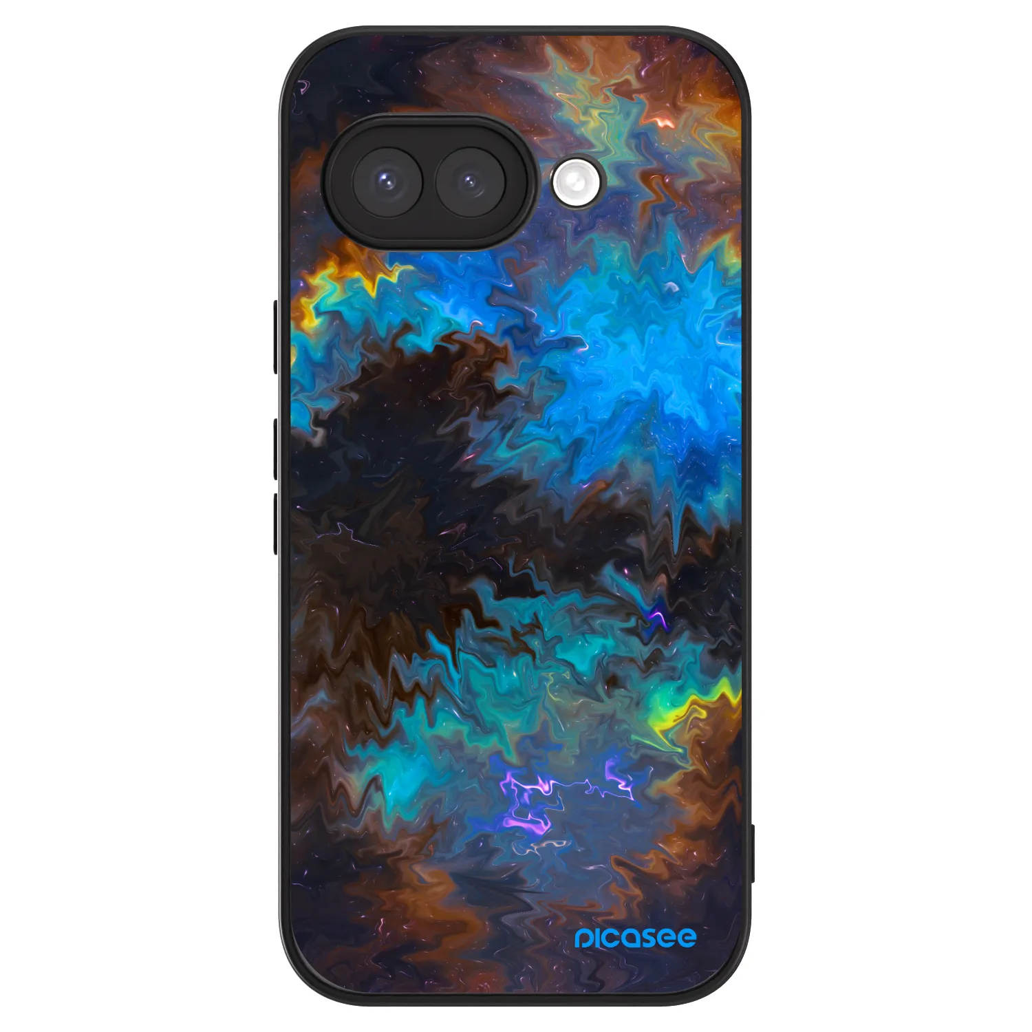 Picasee ULTIMATE CASE na Google Pixel 9a - Space