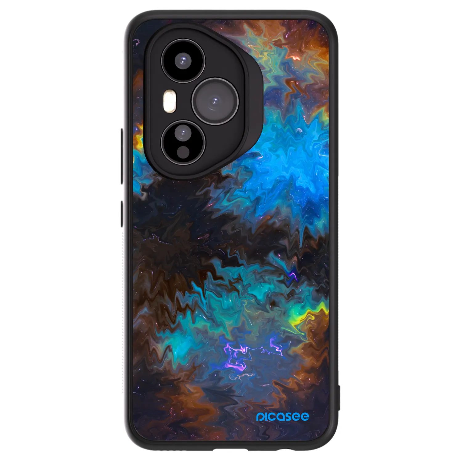 Picasee ULTIMATE CASE na Honor 400 Pro 5G - Space