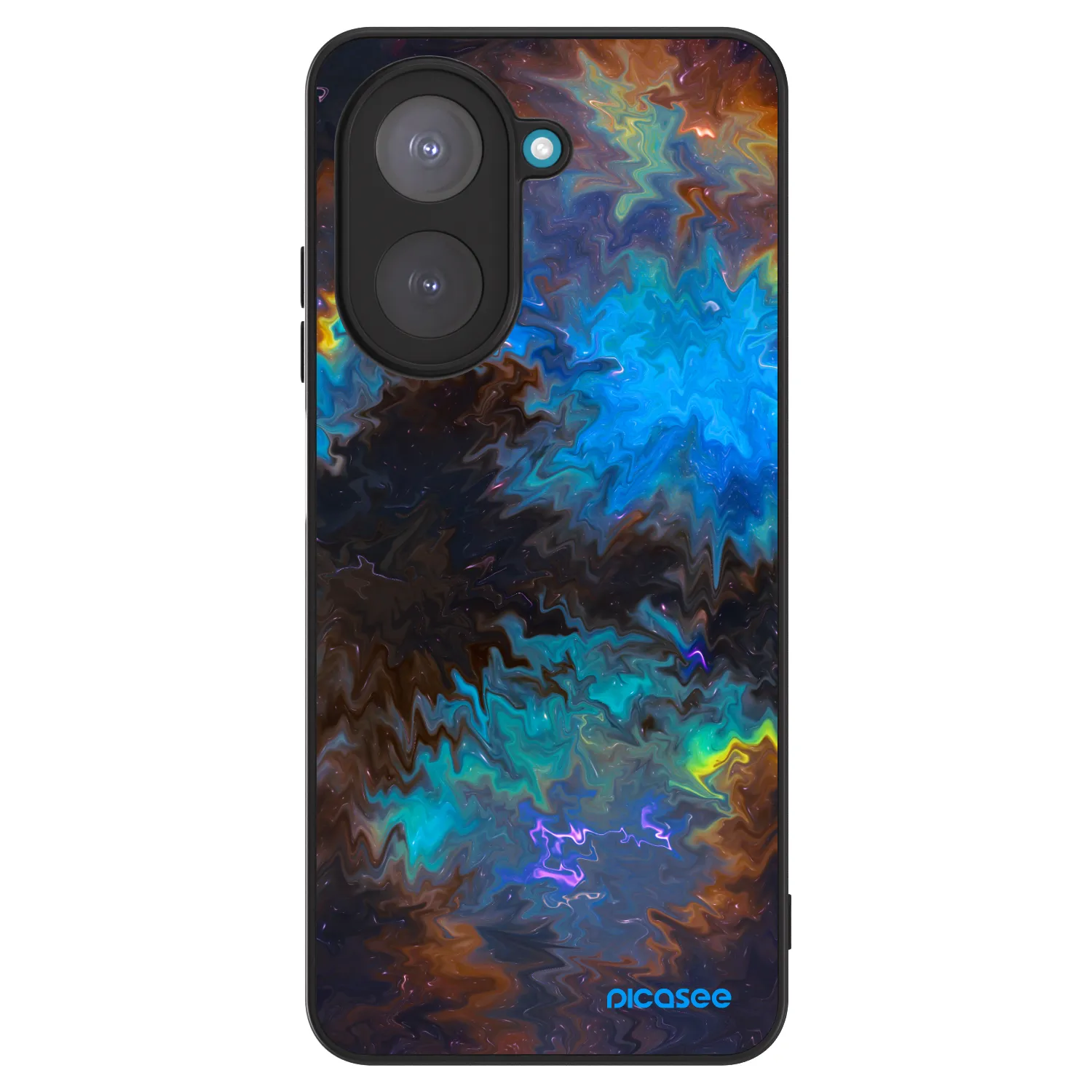 Picasee ULTIMATE CASE na Xiaomi Redmi A5 - Space