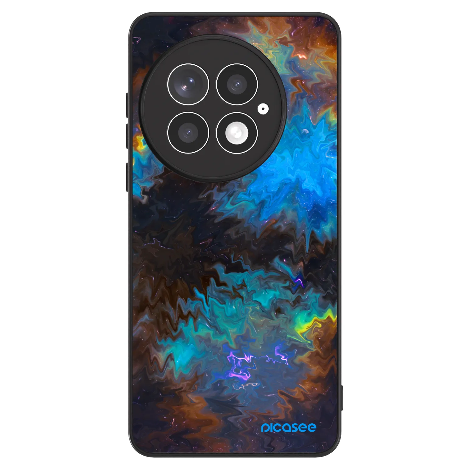 Picasee ULTIMATE CASE na OnePlus 13 5G - Space
