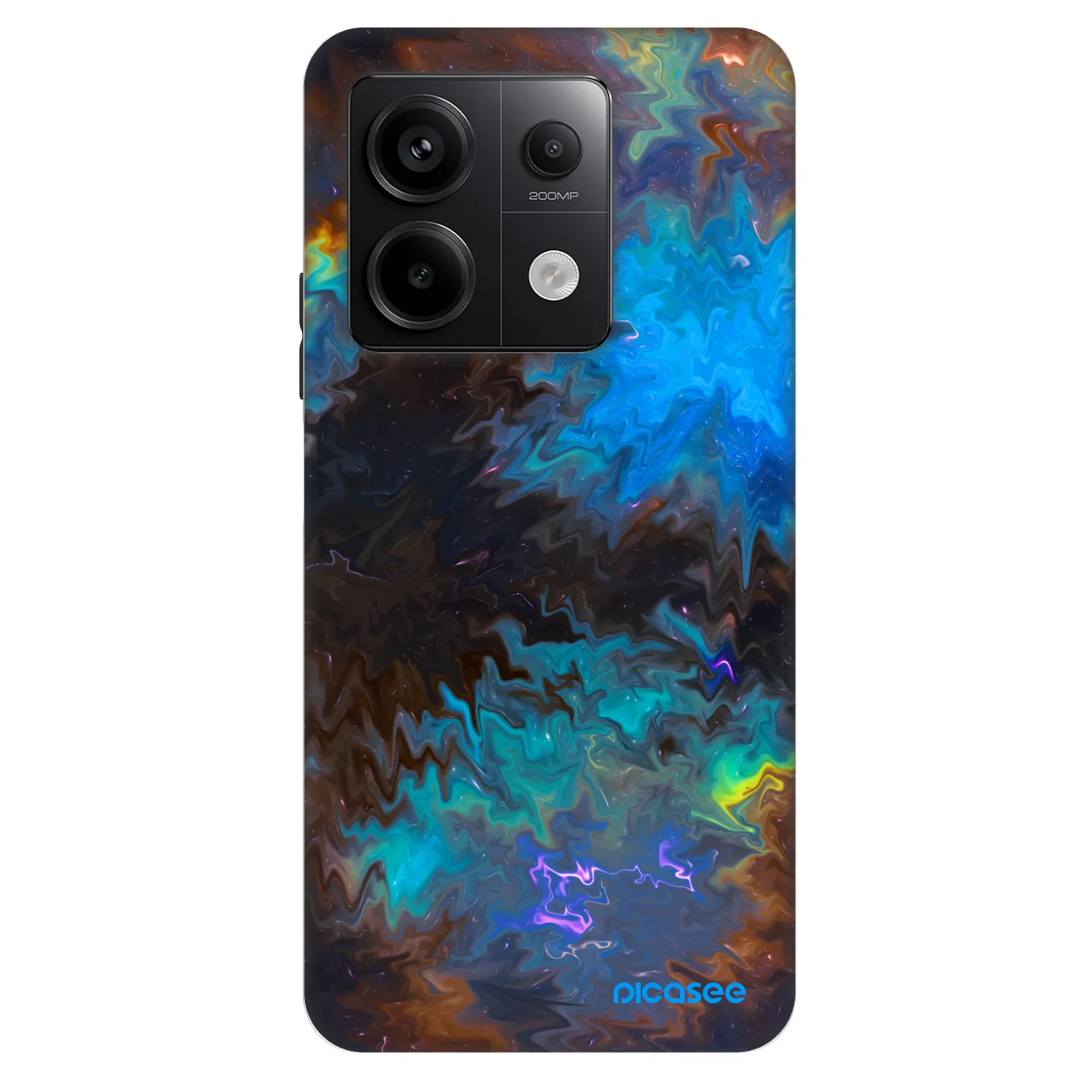 Picasee Fashion Case na Xiaomi Redmi Note 13 Pro 5G - Space