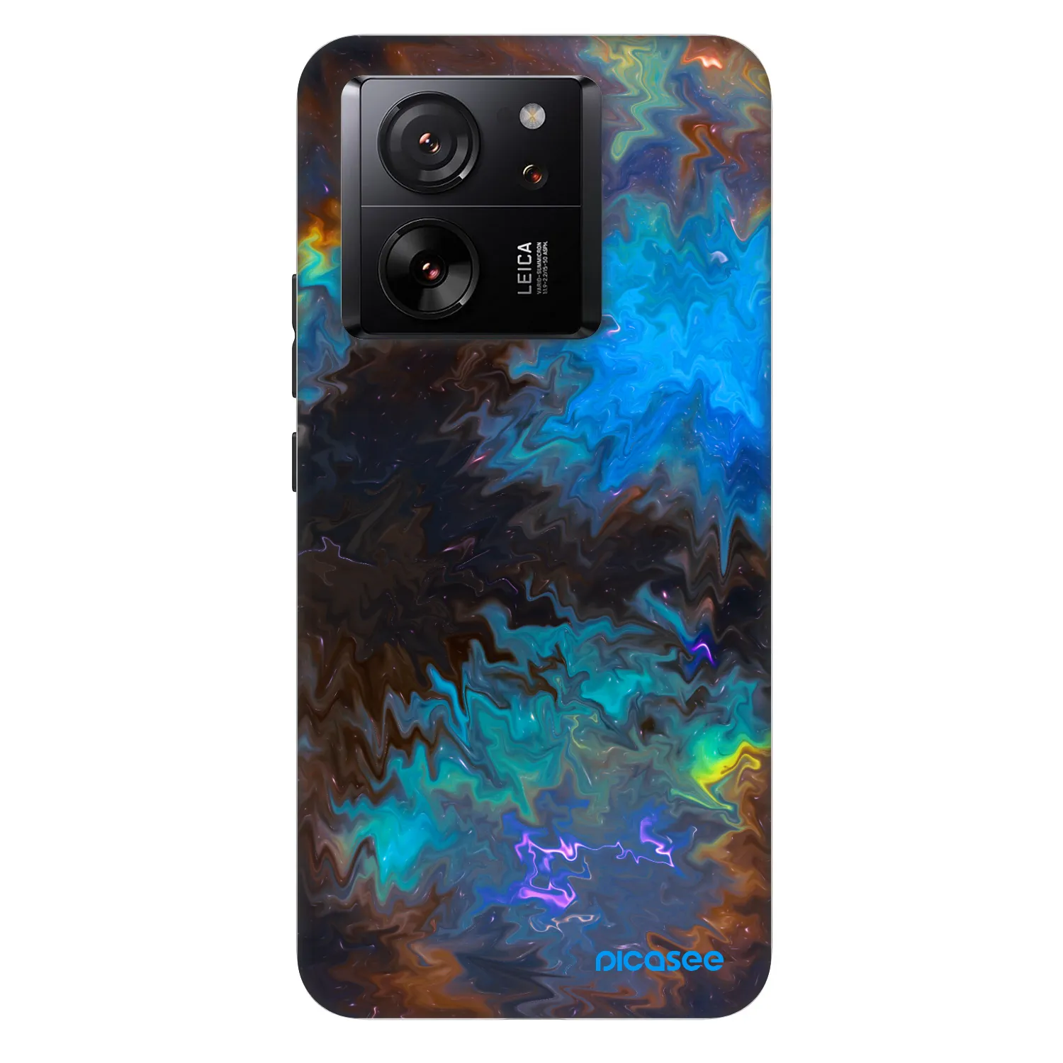 Picasee Fashion Case na Xiaomi 13T Pro - Space