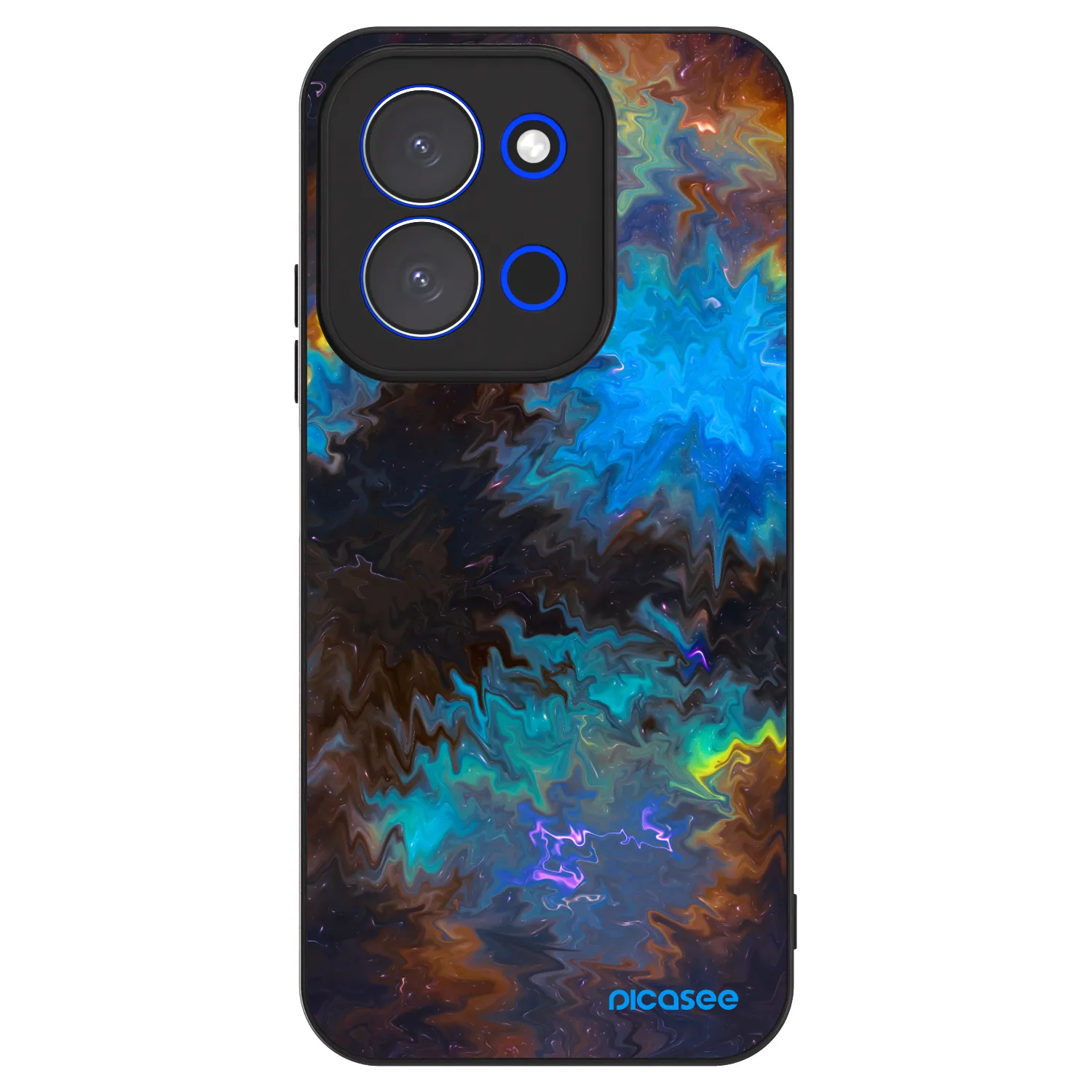 Picasee ULTIMATE CASE na Xiaomi Redmi 15C 4G - Space