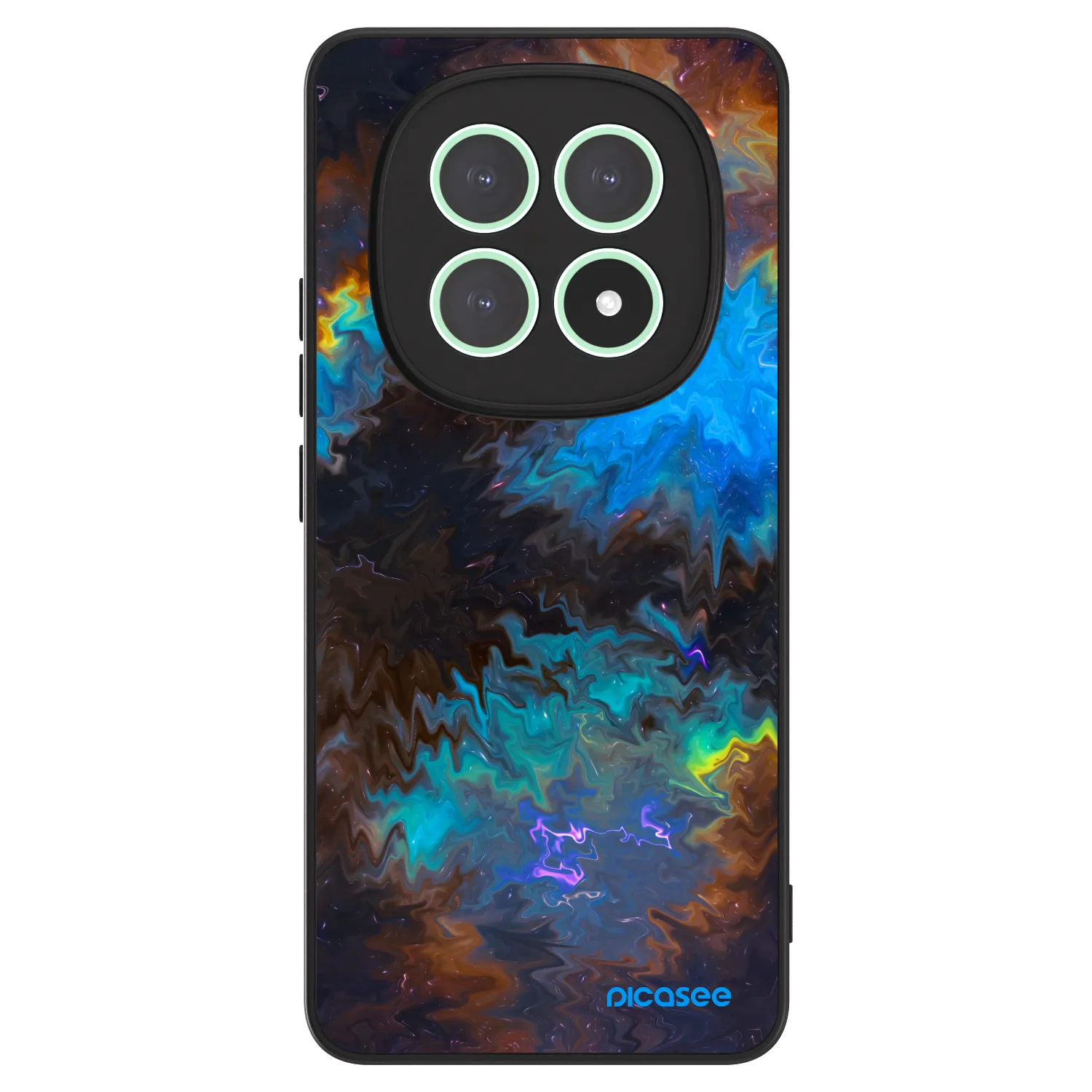Picasee ULTIMATE CASE na Xiaomi Redmi Note 15 4G - Space