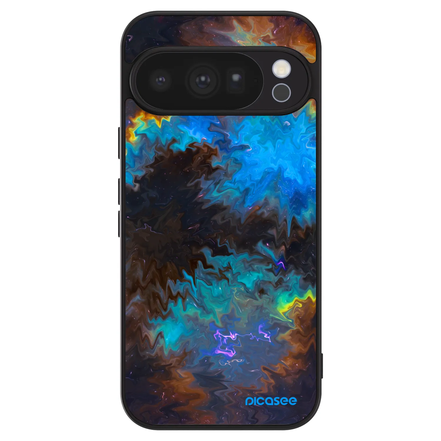 Picasee ULTIMATE CASE na Google Pixel 10 Pro - Space