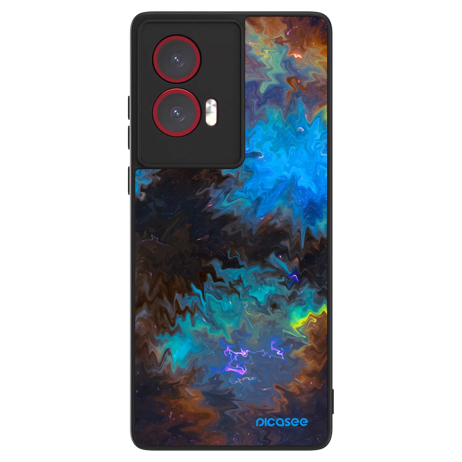 Picasee ULTIMATE CASE na Motorola Edge 50 Fusion - Space