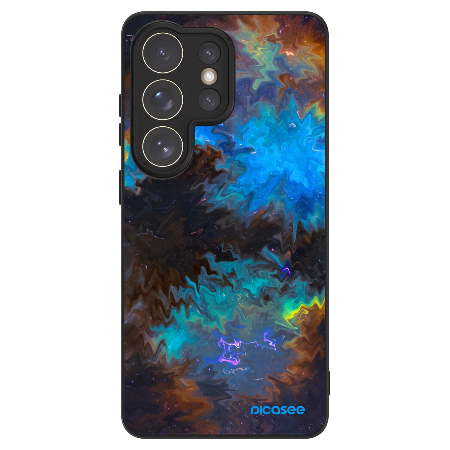 Picasee ULTIMATE CASE PowerShare pro Samsung Galaxy S26 Ultra - Space