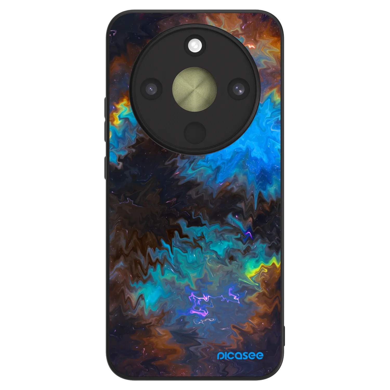 Picasee ULTIMATE CASE na Honor Magic8 Lite 5G - Space