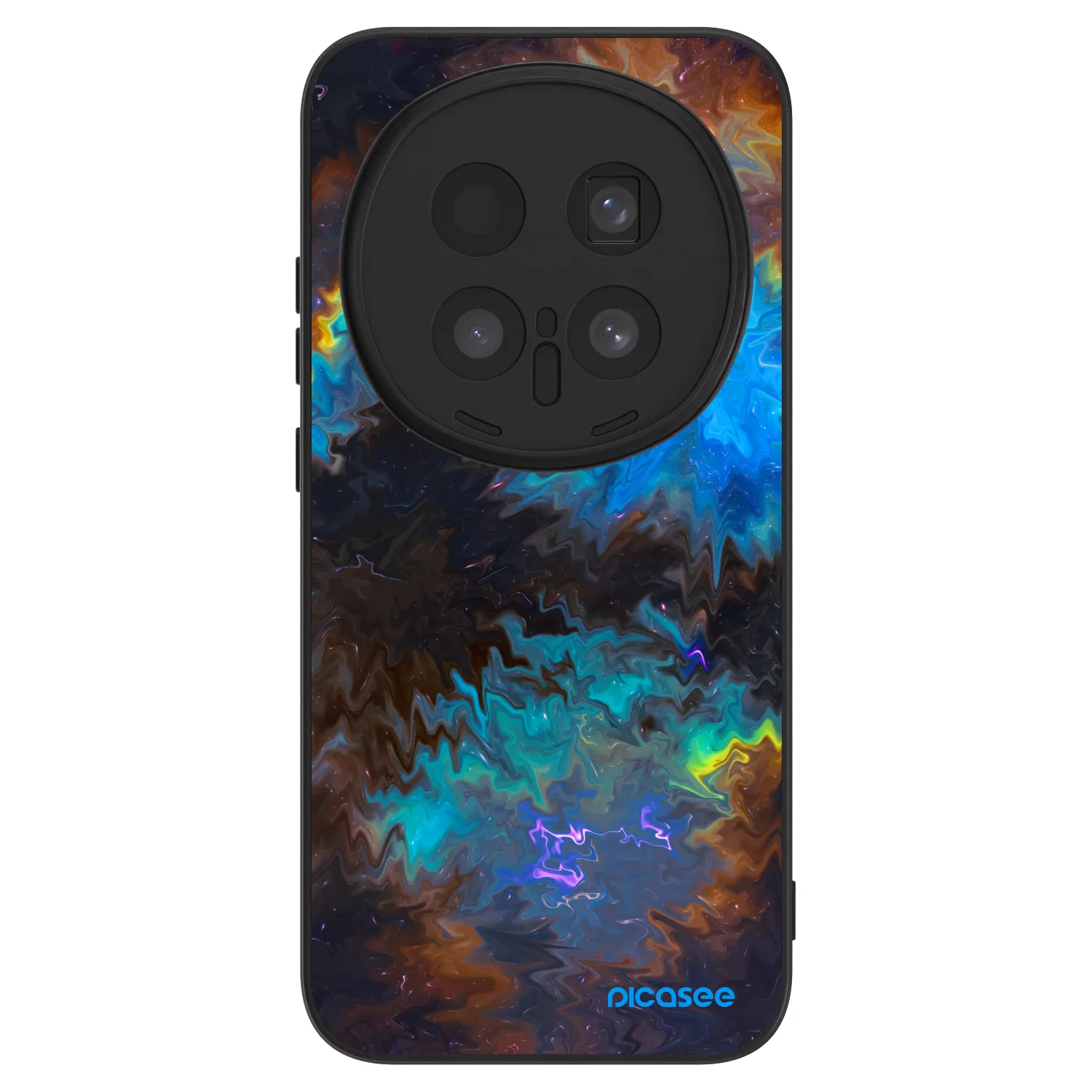 Picasee ULTIMATE CASE na Honor Magic8 Pro 5G - Space
